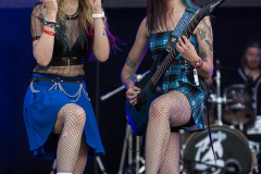 Full Stop - RVBang Open Air Festival 2025