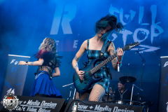 Full Stop - RVBang Open Air Festival 2025