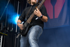 Full Stop - RVBang Open Air Festival 2025