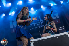 Full Stop - RVBang Open Air Festival 2025