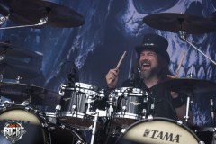 Grave Digger - RVBang Open Air Festival 2025