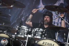 Grave Digger - RVBang Open Air Festival 2025