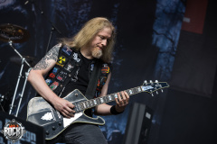 Grave Digger - RVBang Open Air Festival 2025
