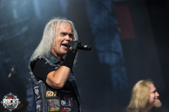 Grave Digger - RVBang Open Air Festival 2025