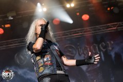Grave Digger - RVBang Open Air Festival 2025