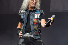 Grave Digger - RVBang Open Air Festival 2025