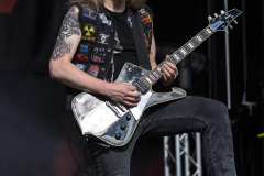 Grave Digger - RVBang Open Air Festival 2025