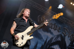 Grave Digger - RVBang Open Air Festival 2025