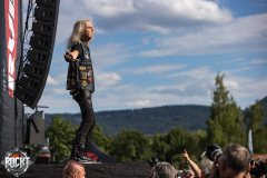 Grave Digger - RVBang Open Air Festival 2025