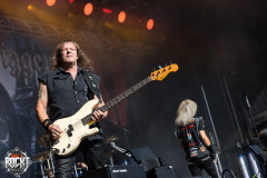 Grave Digger - RVBang Open Air Festival 2025