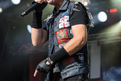 Grave Digger - RVBang Open Air Festival 2025