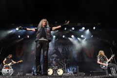 Grave Digger - RVBang Open Air Festival 2025
