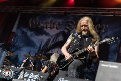 Grave Digger - RVBang Open Air Festival 2025