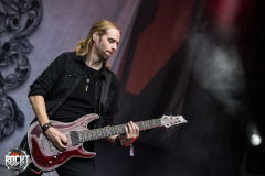 Serenity - RVBang Open Air Festival 2025
