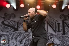 Serenity - RVBang Open Air Festival 2025