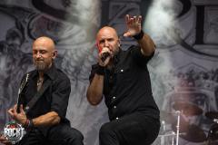 Serenity - RVBang Open Air Festival 2025