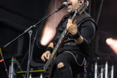 Serenity - RVBang Open Air Festival 2025