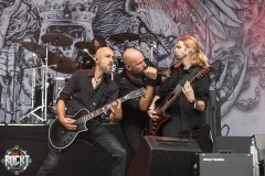 Serenity - RVBang Open Air Festival 2025