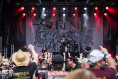 Serenity - RVBang Open Air Festival 2025