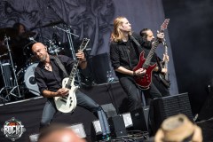 Serenity - RVBang Open Air Festival 2025