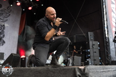 Serenity - RVBang Open Air Festival 2025