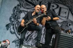 Serenity - RVBang Open Air Festival 2025
