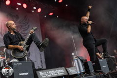 Serenity - RVBang Open Air Festival 2025