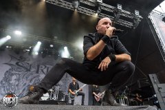 Serenity - RVBang Open Air Festival 2025