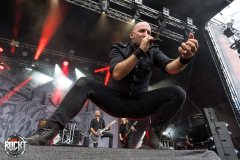 Serenity - RVBang Open Air Festival 2025