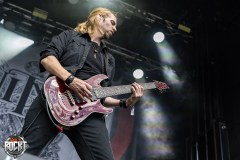 Serenity - RVBang Open Air Festival 2025
