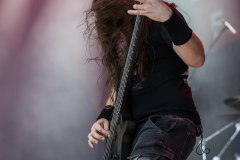Traitor - RVBang Open Air Festival 2025