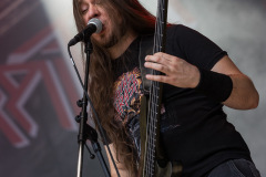 Traitor - RVBang Open Air Festival 2025