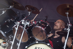 Traitor - RVBang Open Air Festival 2025