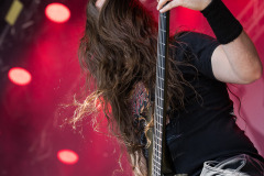 Traitor - RVBang Open Air Festival 2025