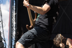Traitor - RVBang Open Air Festival 2025