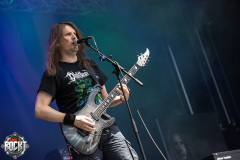 Traitor - RVBang Open Air Festival 2025