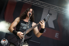 Traitor - RVBang Open Air Festival 2025