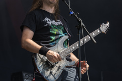Traitor - RVBang Open Air Festival 2025
