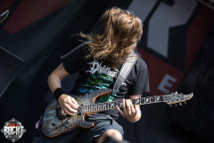 Traitor - RVBang Open Air Festival 2025
