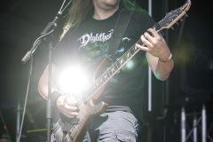 Traitor - RVBang Open Air Festival 2025