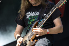 Traitor - RVBang Open Air Festival 2025