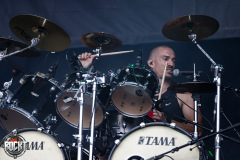 Traitor - RVBang Open Air Festival 2025