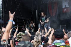Traitor - RVBang Open Air Festival 2025