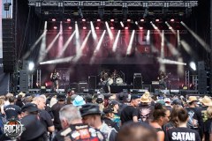 Traitor - RVBang Open Air Festival 2025