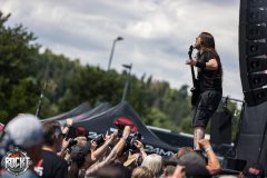 Traitor - RVBang Open Air Festival 2025