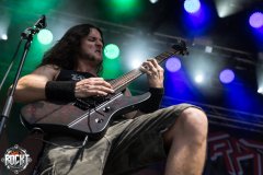 Traitor - RVBang Open Air Festival 2025