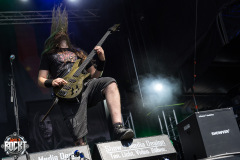 Traitor - RVBang Open Air Festival 2025