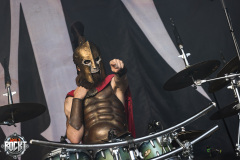 Warkings - RVBang Open Air Festival 2025