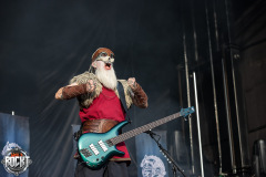 Warkings - RVBang Open Air Festival 2025