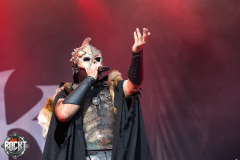 Warkings - RVBang Open Air Festival 2025